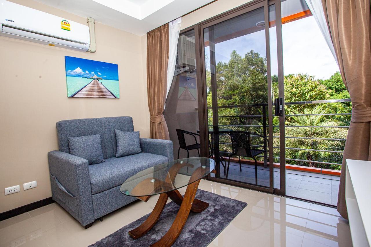 Mbc Mai Khao Beach Condotel Luxury Apartments Пхукет Екстер'єр фото